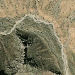 Satellite imagery of Līgh Bāsh, AF