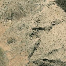 Satellite imagery of Līgh Bāsh, AF