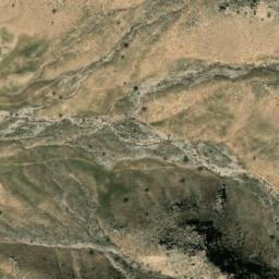 Satellite imagery of Lwaṟ Chakāw, AF