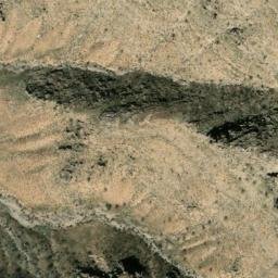 Satellite imagery of Lwaṟ Chakāw, AF