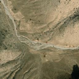 Satellite imagery of Sar-e Ghūṯah, AF