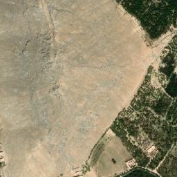 Satellite imagery of Gīdaṟ Ghunḏêy, AF