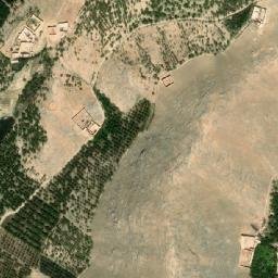 Satellite imagery of Gīdaṟ Ghunḏêy, AF