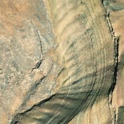 Satellite imagery of Kow Shāh Ghar, AF