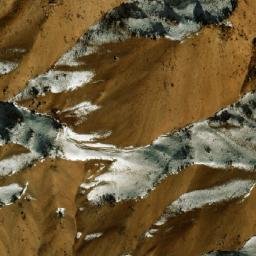 Satellite imagery of Kōh-e Ashrah, AF