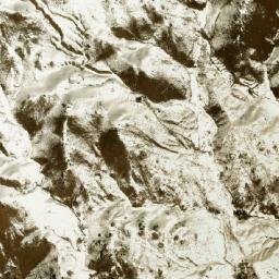 Satellite imagery of Kōh-e Ashrah, AF