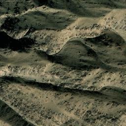 Satellite imagery of Tēray Ghar, AF