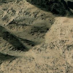 Satellite imagery of Tēray Ghar, AF