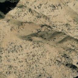 Satellite imagery of Tēray Ghar, AF