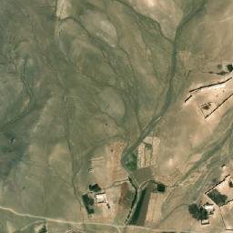 Satellite imagery of Kak, AF