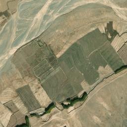 Satellite imagery of Wīt Ghar, AF