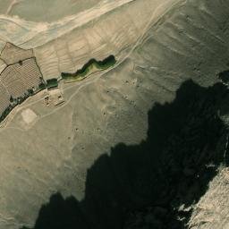 Satellite imagery of Wīt Ghar, AF
