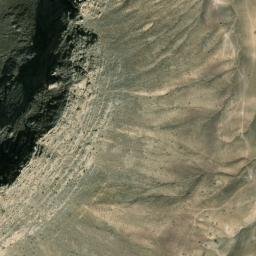 Satellite imagery of Wīt Ghar, AF