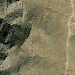 Satellite imagery of Maspī Gay, AF