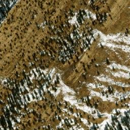 Satellite imagery of Bōjī Ghar, AF