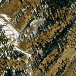 Satellite imagery of Bōjī Ghar, AF