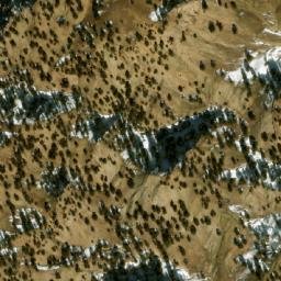 Satellite imagery of Sūr Kamar, AF