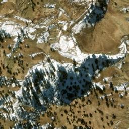 Satellite imagery of Sūr Kamar, AF