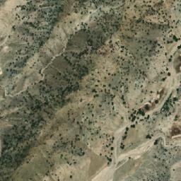 Satellite imagery of Tōrē Wṟêy Ghar, AF