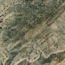 Satellite imagery of Tōrē Wṟêy Ghar, AF