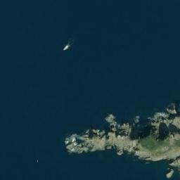 Satellite imagery of Bishago Bana, JP