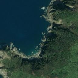 Satellite imagery of Bishago Bana, JP