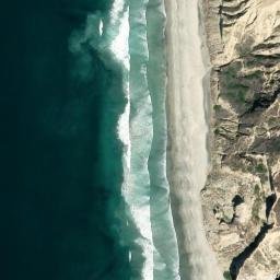 Satellite imagery of BALL RM 1 — NGS DC1219 — San Diego, US, US