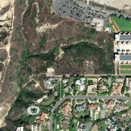 Satellite imagery of ROUND TOP 2 RESET — NGS DC1217 — San Diego, US, US
