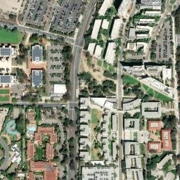 Satellite imagery of LJ 117 — NGS DC1218 — San Diego, US, US