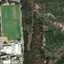 Satellite imagery of LJ 133 — NGS DC1224 — San Diego, US, US