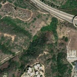 Satellite imagery of LJ 118 SD CO — NGS DC1226 — San Diego, US, US