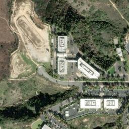 Satellite imagery of F 895 — NGS DC1192 — San Diego, US, US
