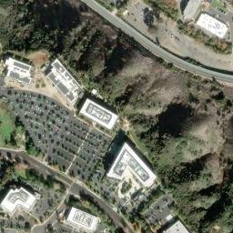 Satellite imagery of F 895 — NGS DC1192 — San Diego, US, US