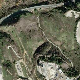 Satellite imagery of A 132 — NGS DC1193 — San Diego, US, US