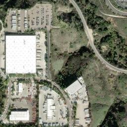 Satellite imagery of A 132 — NGS DC1193 — San Diego, US, US