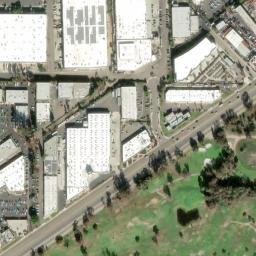Satellite imagery of R 1305 — NGS DC1352 — San Diego, US, US