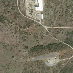 Satellite imagery of CAMPELLIOTCS2004 CORS GRP — NGS DH4104 — San Diego, US, US