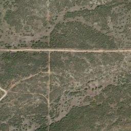 Satellite imagery of CAMPELLIOTCS2004 CORS GRP — NGS DH4104 — San Diego, US, US