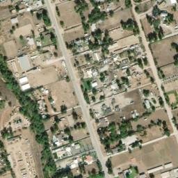 Satellite imagery of S 281 — NGS DC0659 — San Diego County, US, US