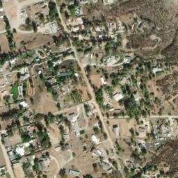 Satellite imagery of S 281 — NGS DC0659 — San Diego County, US, US