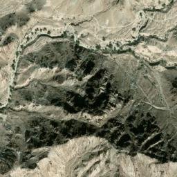 Satellite imagery of Tumco Mine, US