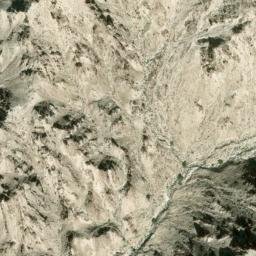 Satellite imagery of Tumco Mine, US