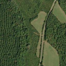 Satellite imagery of Childs Ferry Point, US