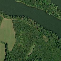 Satellite imagery of Childs Ferry Point, US