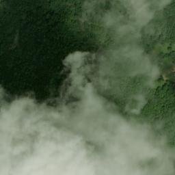 Satellite imagery of Hatchet Vent Mine, US