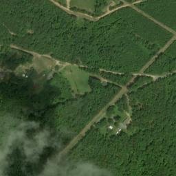 Satellite imagery of Hatchet Vent Mine, US