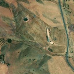 Satellite imagery of Mjama Salahine, MA