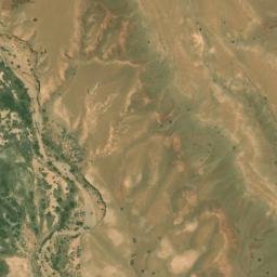 Satellite imagery of Drâa el Hamra, MA