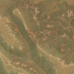 Satellite imagery of Drâa el Hamra, MA