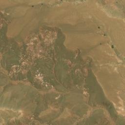 Satellite imagery of Drâa el Hamra, MA